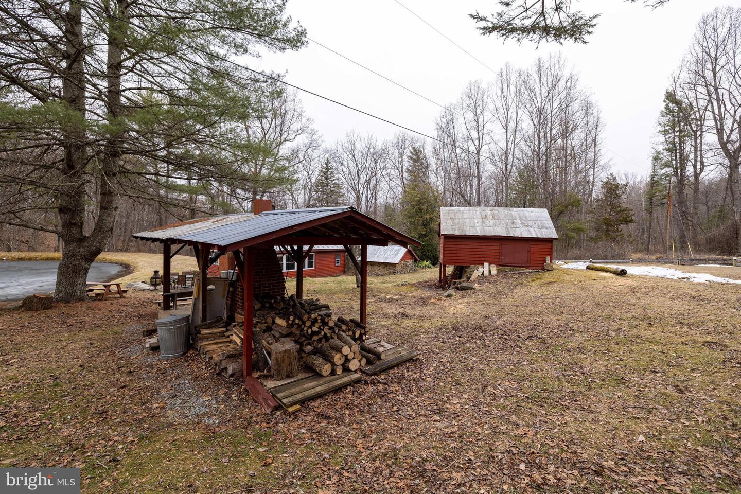 1918 JEWELL HOLLOW RD, LURAY, Virginia 22835, 3 Bedrooms Bedrooms, ,2 BathroomsBathrooms,Residential,For sale,1918 JEWELL HOLLOW RD,VAPA2006132 MLS # VAPA2006132