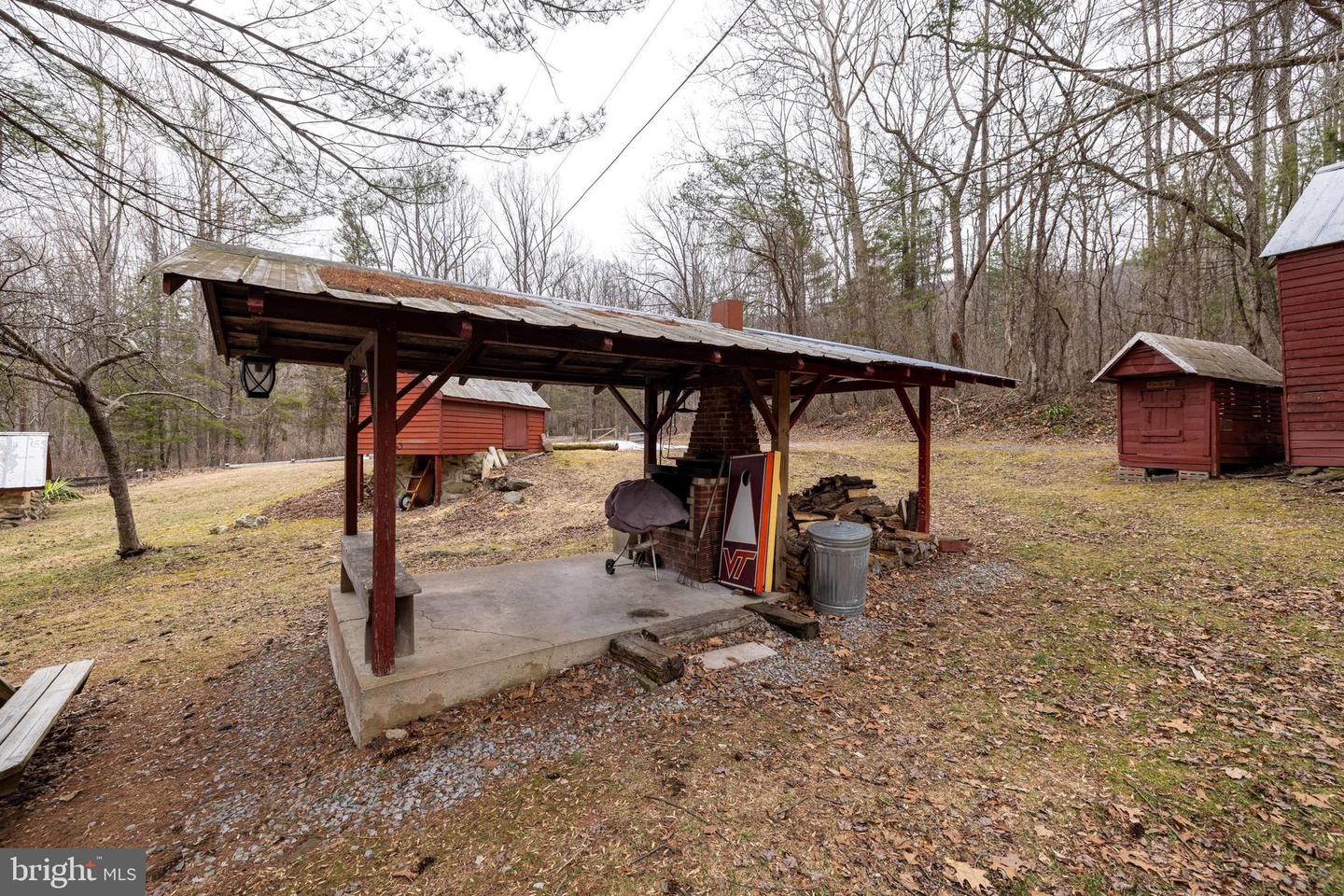 1918 JEWELL HOLLOW RD, LURAY, Virginia 22835, 3 Bedrooms Bedrooms, ,2 BathroomsBathrooms,Residential,For sale,1918 JEWELL HOLLOW RD,VAPA2006132 MLS # VAPA2006132