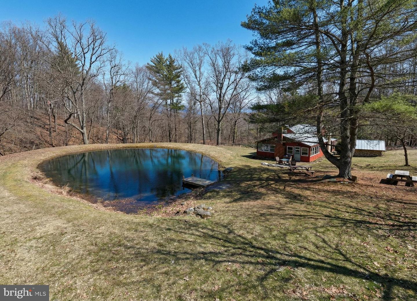 1918 JEWELL HOLLOW RD, LURAY, Virginia 22835, 3 Bedrooms Bedrooms, ,2 BathroomsBathrooms,Residential,For sale,1918 JEWELL HOLLOW RD,VAPA2006132 MLS # VAPA2006132