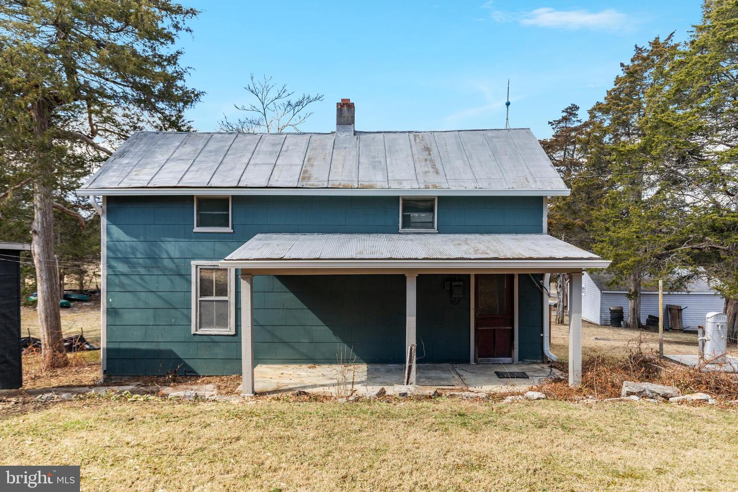 29674 OLD VALLEY PIKE, STRASBURG, Virginia 22657, 2 Bedrooms Bedrooms, ,1 BathroomBathrooms,Residential,For sale,29674 OLD VALLEY PIKE,VASH2013704 MLS # VASH2013704