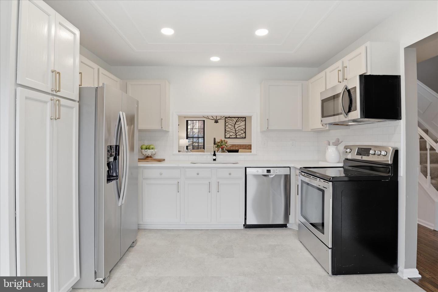 5421 BARRISTER PL, ALEXANDRIA, Virginia 22304, 2 Bedrooms Bedrooms, ,2 BathroomsBathrooms,Residential,For sale,5421 BARRISTER PL,VAAX2054654 MLS # VAAX2054654