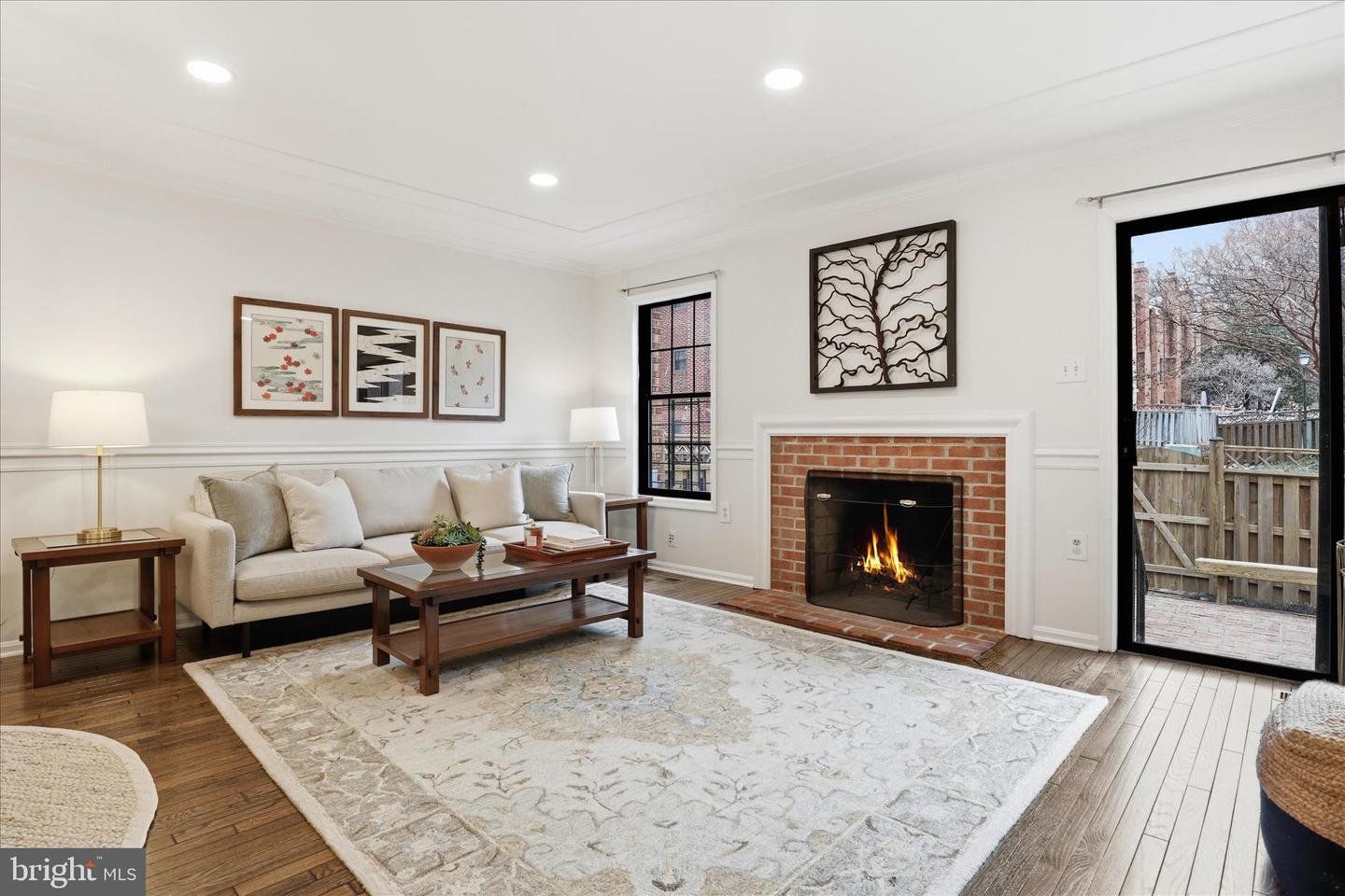 5421 BARRISTER PL, ALEXANDRIA, Virginia 22304, 2 Bedrooms Bedrooms, ,2 BathroomsBathrooms,Residential,For sale,5421 BARRISTER PL,VAAX2054654 MLS # VAAX2054654