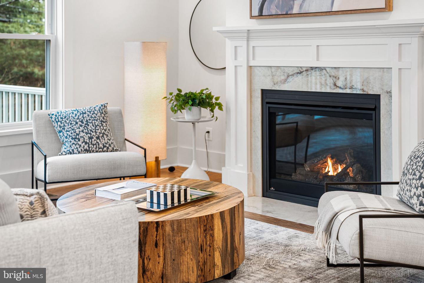 607 JOHNSTON PL, ALEXANDRIA, Virginia 22301, 4 Bedrooms Bedrooms, ,4 BathroomsBathrooms,Residential,For sale,607 JOHNSTON PL,VAAX2054688 MLS # VAAX2054688