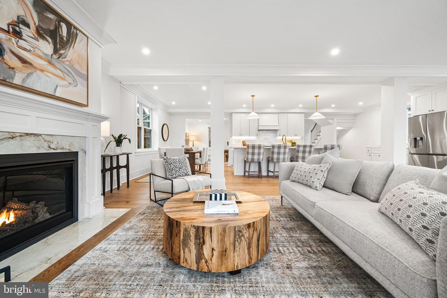 607 JOHNSTON PL, ALEXANDRIA, Virginia 22301, 4 Bedrooms Bedrooms, ,4 BathroomsBathrooms,Residential,For sale,607 JOHNSTON PL,VAAX2054688 MLS # VAAX2054688