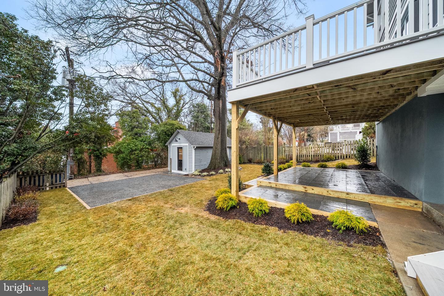 607 JOHNSTON PL, ALEXANDRIA, Virginia 22301, 4 Bedrooms Bedrooms, ,4 BathroomsBathrooms,Residential,For sale,607 JOHNSTON PL,VAAX2054688 MLS # VAAX2054688