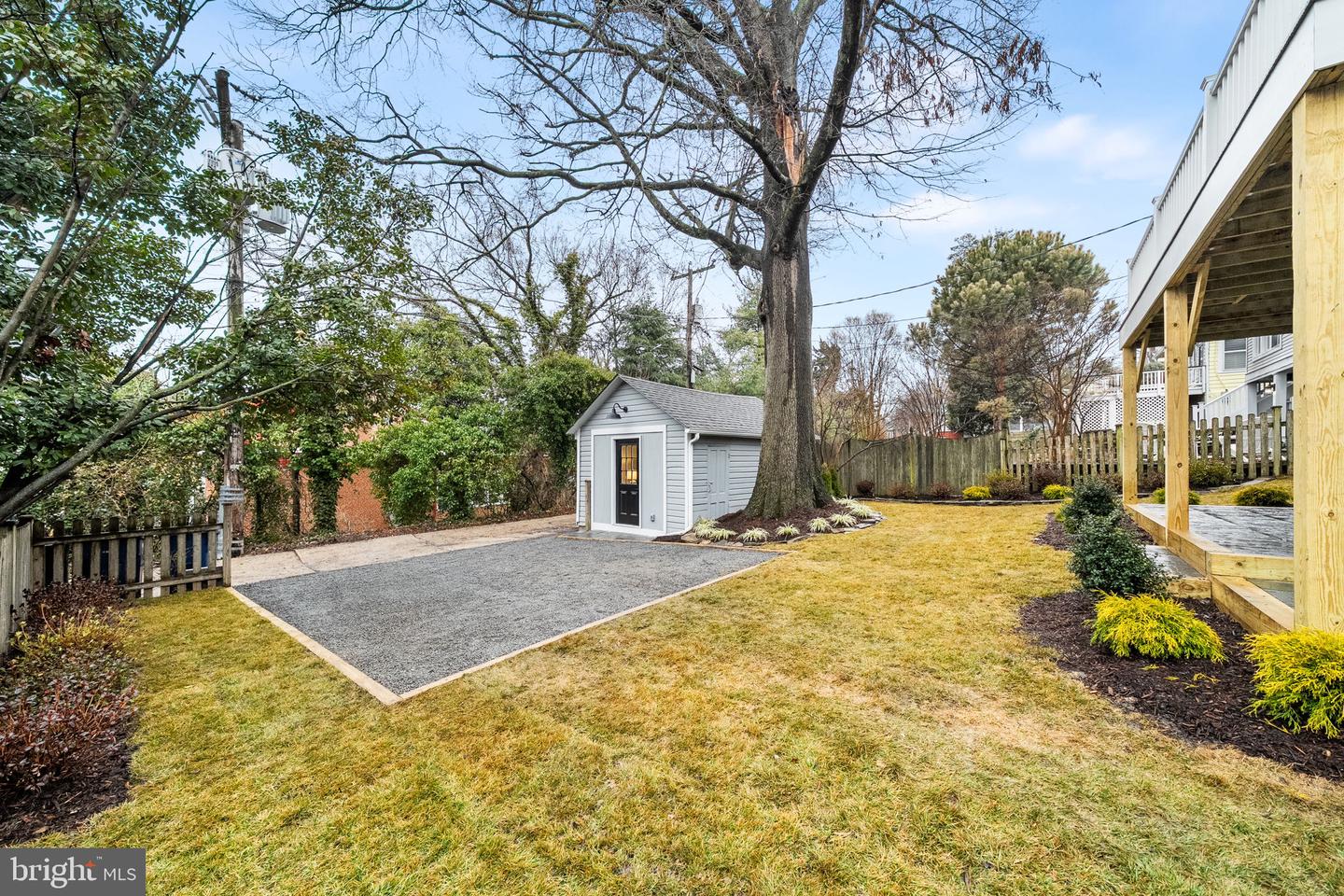 607 JOHNSTON PL, ALEXANDRIA, Virginia 22301, 4 Bedrooms Bedrooms, ,4 BathroomsBathrooms,Residential,For sale,607 JOHNSTON PL,VAAX2054688 MLS # VAAX2054688