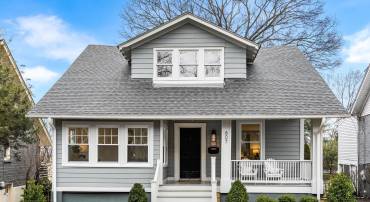 607 JOHNSTON PL, ALEXANDRIA, Virginia 22301, 4 Bedrooms Bedrooms, ,4 BathroomsBathrooms,Residential,For sale,607 JOHNSTON PL,VAAX2054688 MLS # VAAX2054688