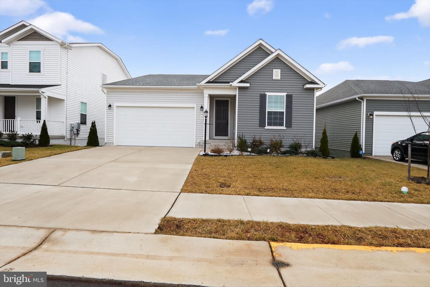 614 CLOVER LN SW, ORANGE, Virginia 22960, 3 Bedrooms Bedrooms, ,3 BathroomsBathrooms,Residential,For sale,614 CLOVER LN SW,VAOR2013456 MLS # VAOR2013456