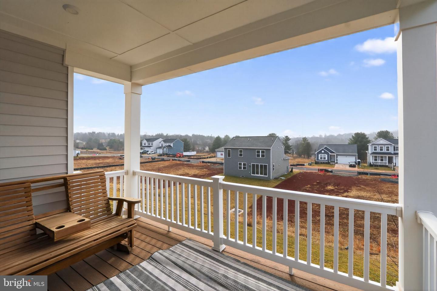 614 CLOVER LN SW, ORANGE, Virginia 22960, 3 Bedrooms Bedrooms, ,3 BathroomsBathrooms,Residential,For sale,614 CLOVER LN SW,VAOR2013456 MLS # VAOR2013456