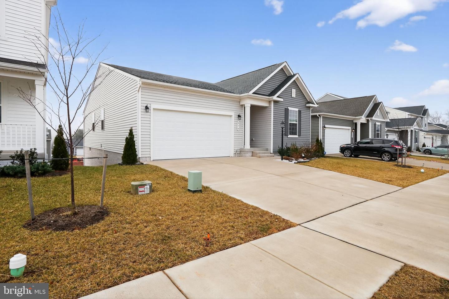 614 CLOVER LN SW, ORANGE, Virginia 22960, 3 Bedrooms Bedrooms, ,3 BathroomsBathrooms,Residential,For sale,614 CLOVER LN SW,VAOR2013456 MLS # VAOR2013456