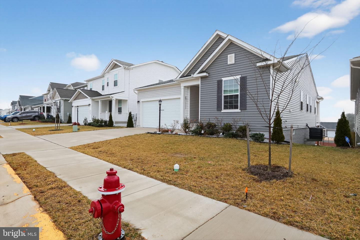 614 CLOVER LN SW, ORANGE, Virginia 22960, 3 Bedrooms Bedrooms, ,3 BathroomsBathrooms,Residential,For sale,614 CLOVER LN SW,VAOR2013456 MLS # VAOR2013456