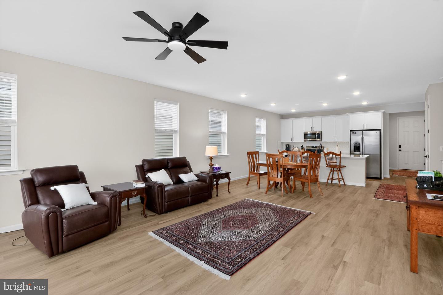 614 CLOVER LN SW, ORANGE, Virginia 22960, 3 Bedrooms Bedrooms, ,3 BathroomsBathrooms,Residential,For sale,614 CLOVER LN SW,VAOR2013456 MLS # VAOR2013456