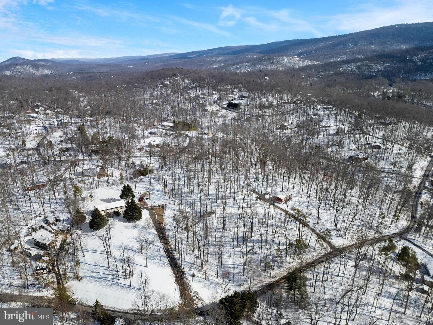 LOT 14 CINDYS WAY, FRONT ROYAL, Virginia 22630, ,Land,For sale,LOT 14 CINDYS WAY,VAWR2013324 MLS # VAWR2013324