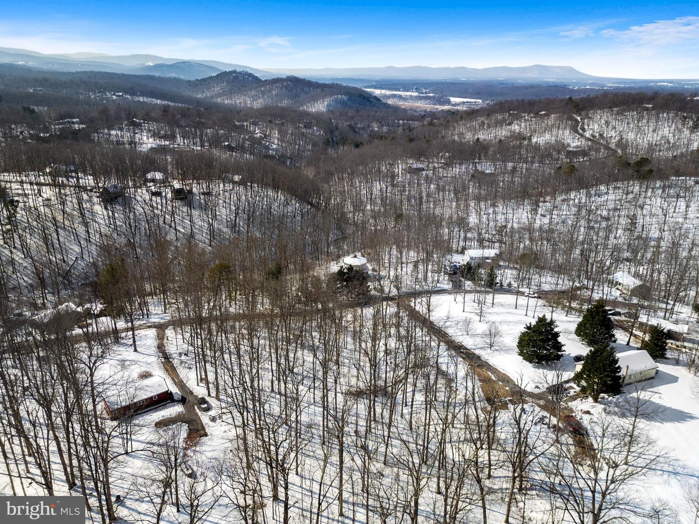 LOT 14 CINDYS WAY, FRONT ROYAL, Virginia 22630, ,Land,For sale,LOT 14 CINDYS WAY,VAWR2013324 MLS # VAWR2013324