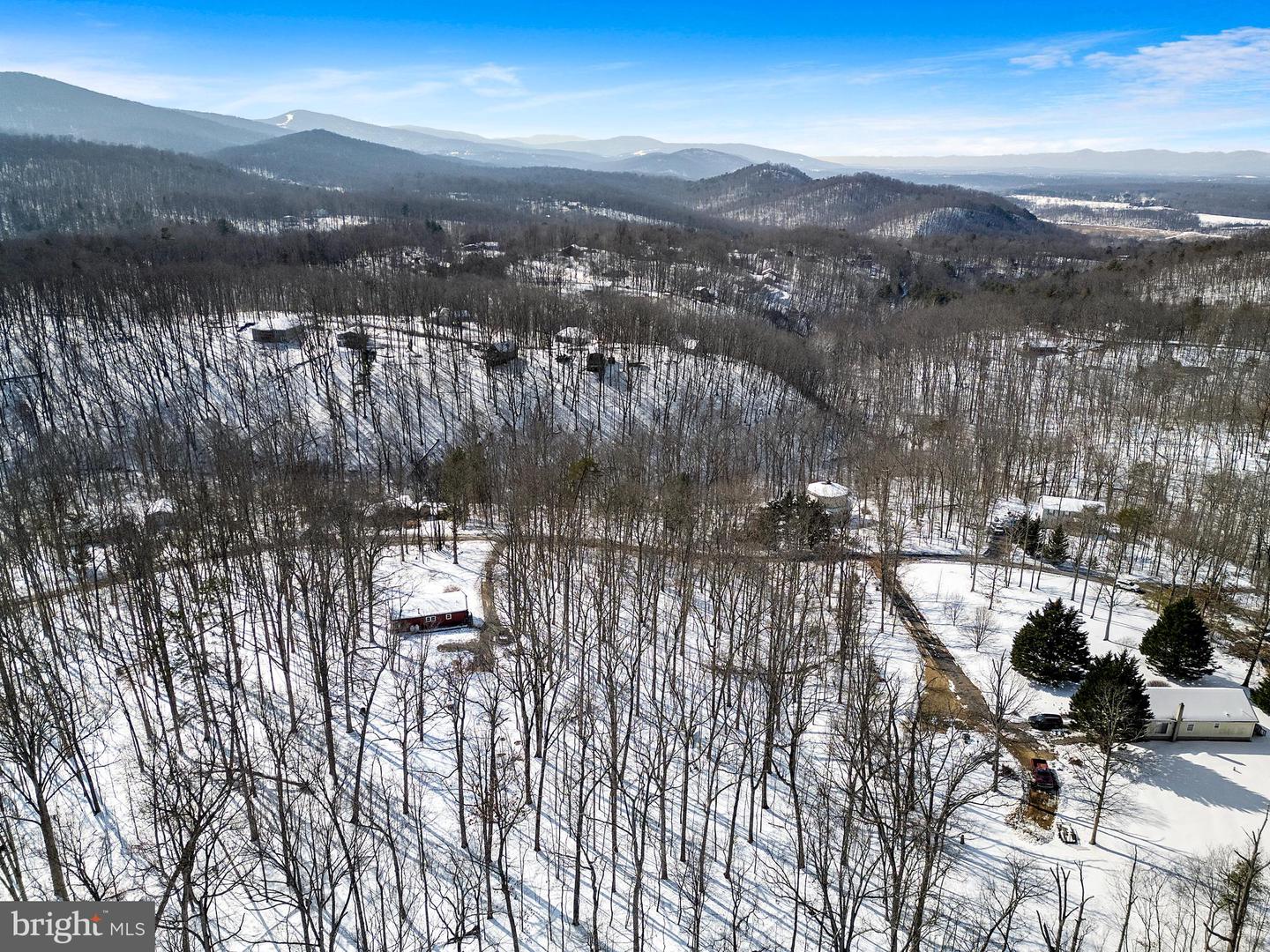 LOT 14 CINDYS WAY, FRONT ROYAL, Virginia 22630, ,Land,For sale,LOT 14 CINDYS WAY,VAWR2013324 MLS # VAWR2013324