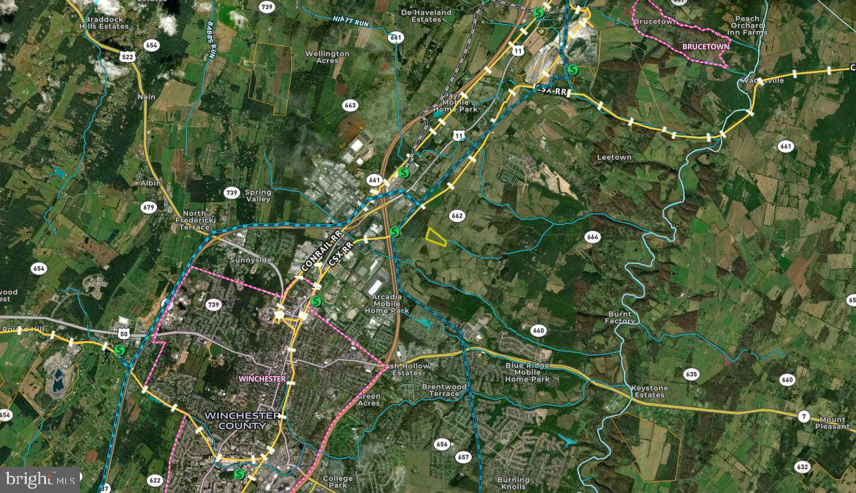 REDBUD RD, WINCHESTER, Virginia 22603, ,Land,For sale,REDBUD RD,VAFV2039702 MLS # VAFV2039702