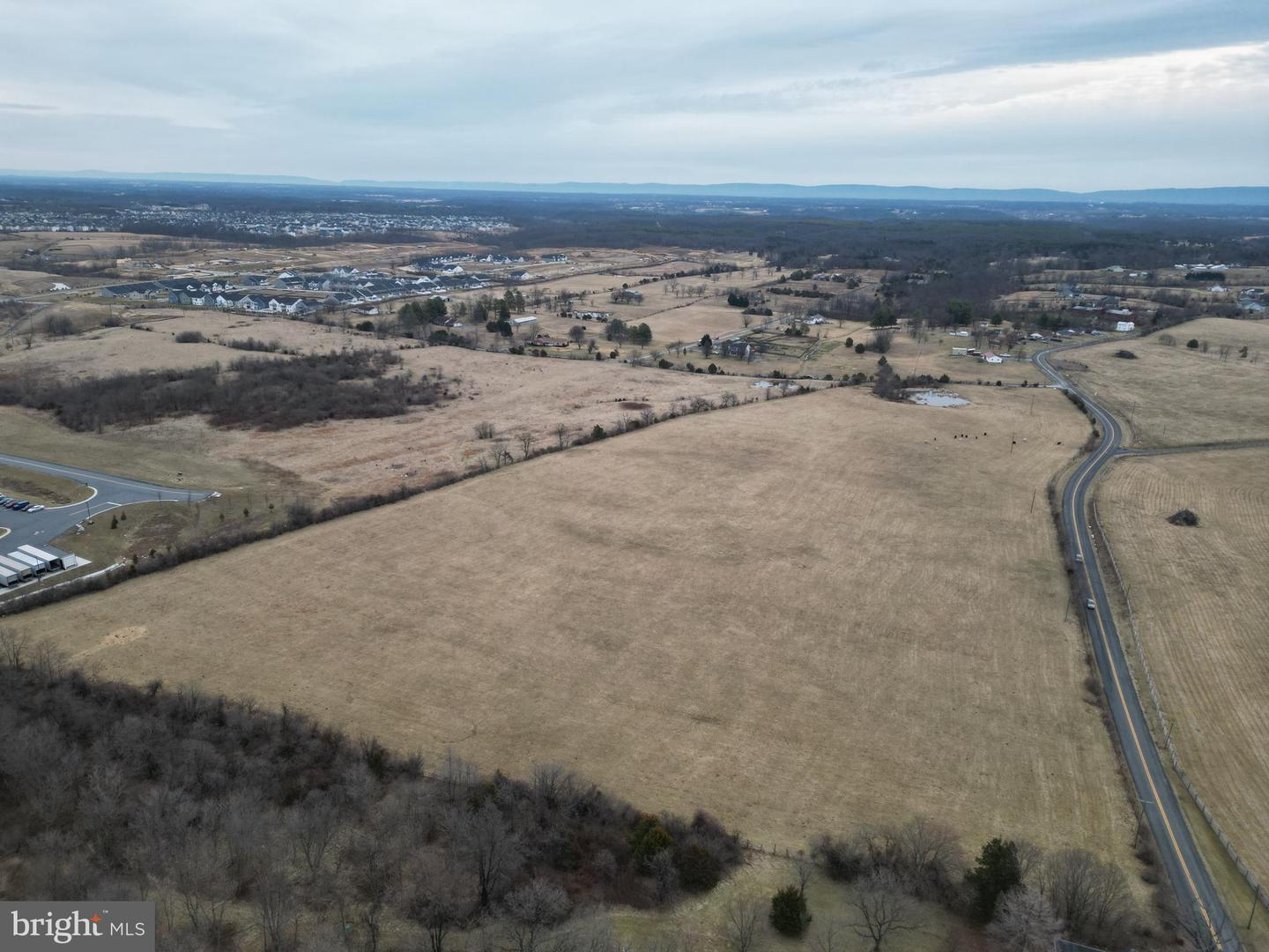REDBUD RD, WINCHESTER, Virginia 22603, ,Land,For sale,REDBUD RD,VAFV2039702 MLS # VAFV2039702