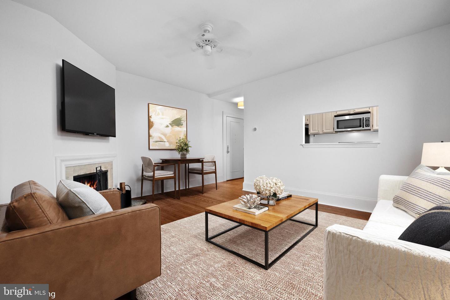 2129 FLORIDA AVE NW #503, WASHINGTON, District Of Columbia 20008, 1 Bedroom Bedrooms, ,1 BathroomBathrooms,Residential,For sale,2129 FLORIDA AVE NW #503,DCDC2248608 MLS # DCDC2248608