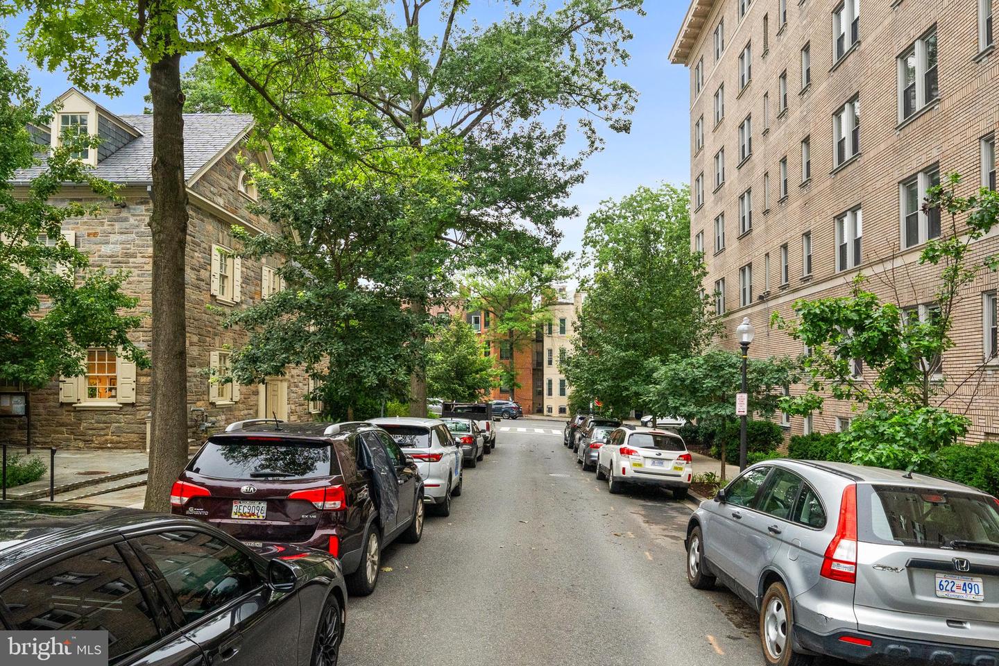 2129 FLORIDA AVE NW #503, WASHINGTON, District Of Columbia 20008, 1 Bedroom Bedrooms, ,1 BathroomBathrooms,Residential,For sale,2129 FLORIDA AVE NW #503,DCDC2248608 MLS # DCDC2248608