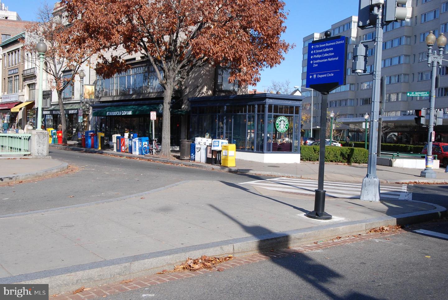 2129 FLORIDA AVE NW #503, WASHINGTON, District Of Columbia 20008, 1 Bedroom Bedrooms, ,1 BathroomBathrooms,Residential,For sale,2129 FLORIDA AVE NW #503,DCDC2248608 MLS # DCDC2248608