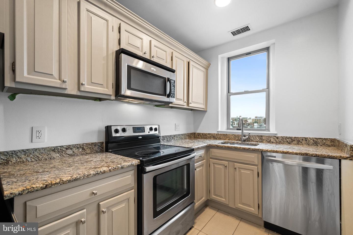 2129 FLORIDA AVE NW #503, WASHINGTON, District Of Columbia 20008, 1 Bedroom Bedrooms, ,1 BathroomBathrooms,Residential,For sale,2129 FLORIDA AVE NW #503,DCDC2248608 MLS # DCDC2248608