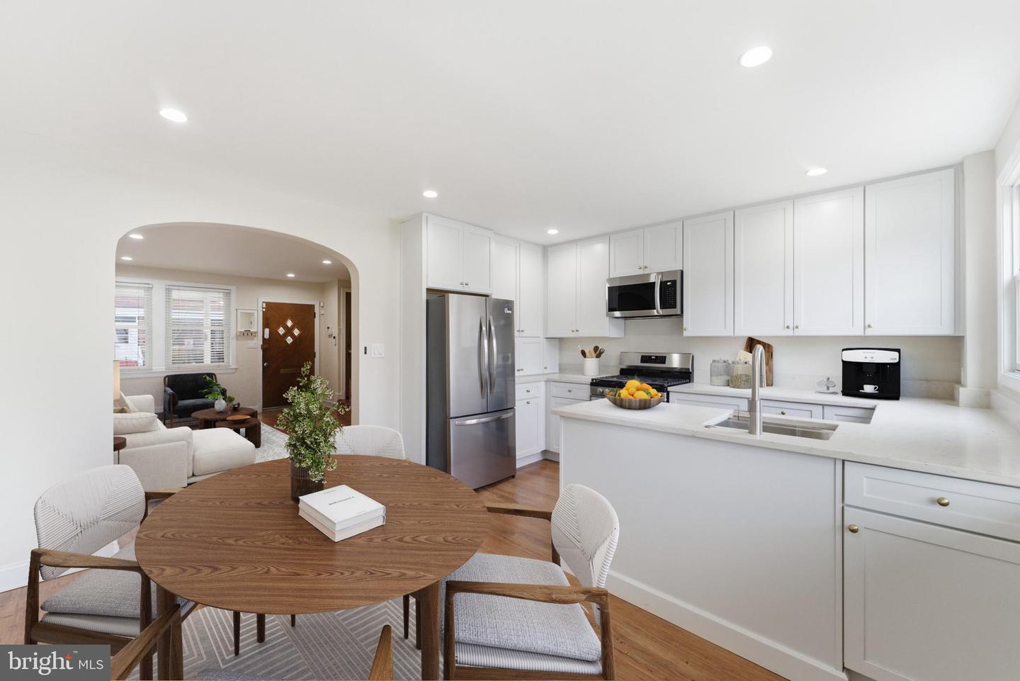 1764 LYMAN PL NE, WASHINGTON, District Of Columbia 20002, 4 Bedrooms Bedrooms, ,2 BathroomsBathrooms,Residential,For sale,1764 LYMAN PL NE,DCDC2248640 MLS # DCDC2248640