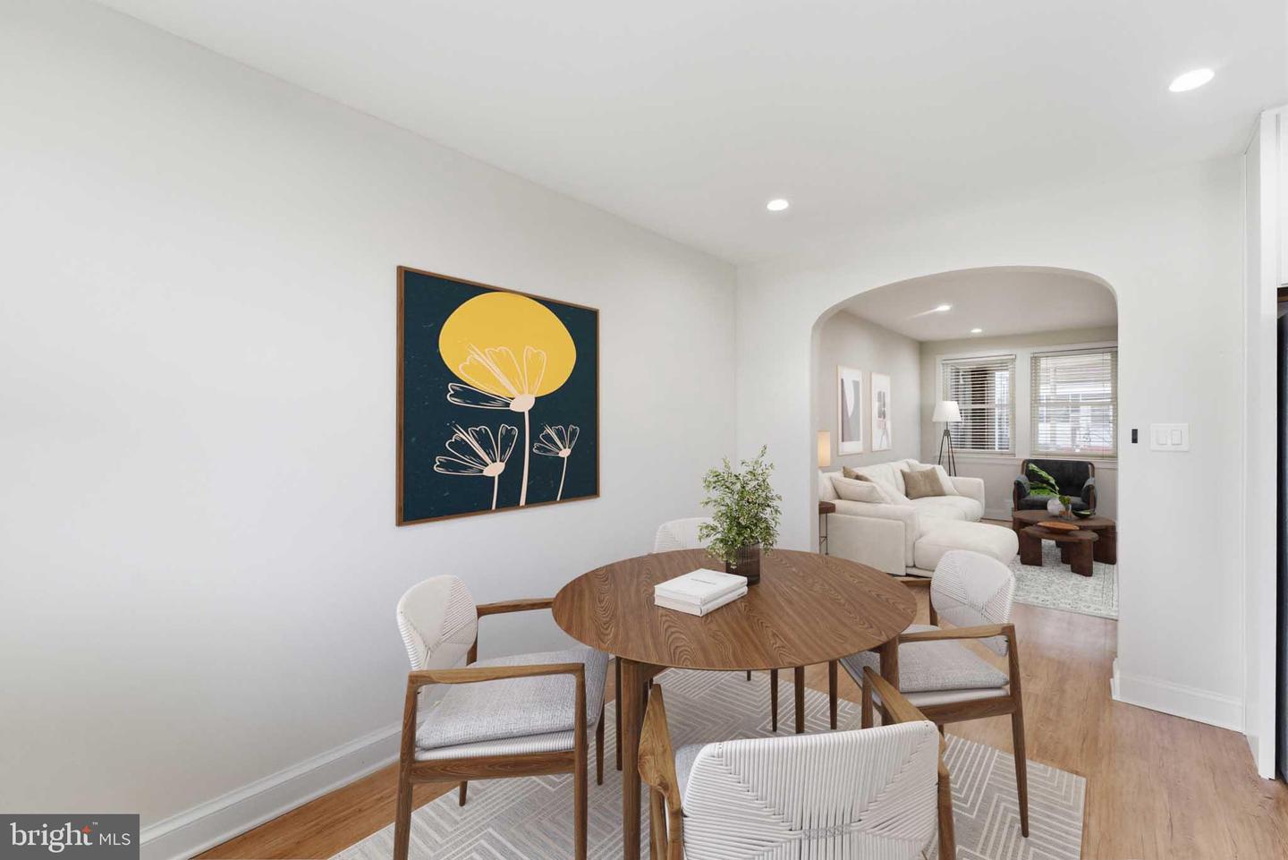 1764 LYMAN PL NE, WASHINGTON, District Of Columbia 20002, 4 Bedrooms Bedrooms, ,2 BathroomsBathrooms,Residential,For sale,1764 LYMAN PL NE,DCDC2248640 MLS # DCDC2248640