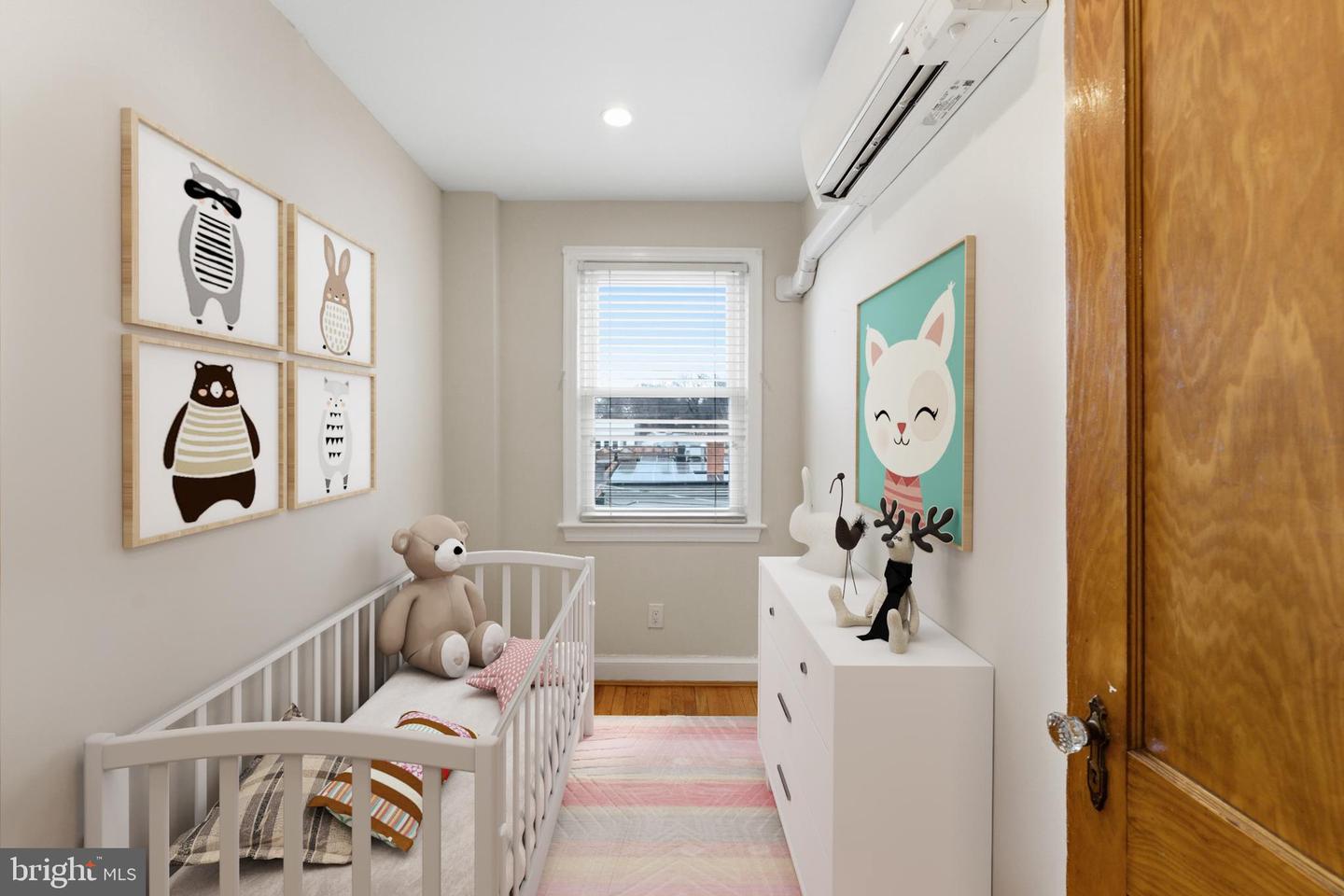 1764 LYMAN PL NE, WASHINGTON, District Of Columbia 20002, 4 Bedrooms Bedrooms, ,2 BathroomsBathrooms,Residential,For sale,1764 LYMAN PL NE,DCDC2248640 MLS # DCDC2248640