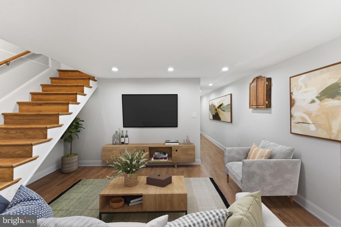 1764 LYMAN PL NE, WASHINGTON, District Of Columbia 20002, 4 Bedrooms Bedrooms, ,2 BathroomsBathrooms,Residential,For sale,1764 LYMAN PL NE,DCDC2248640 MLS # DCDC2248640