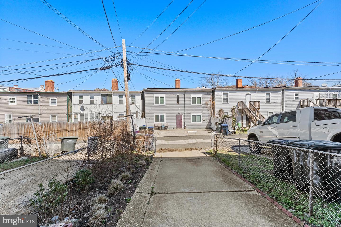 1764 LYMAN PL NE, WASHINGTON, District Of Columbia 20002, 4 Bedrooms Bedrooms, ,2 BathroomsBathrooms,Residential,For sale,1764 LYMAN PL NE,DCDC2248640 MLS # DCDC2248640