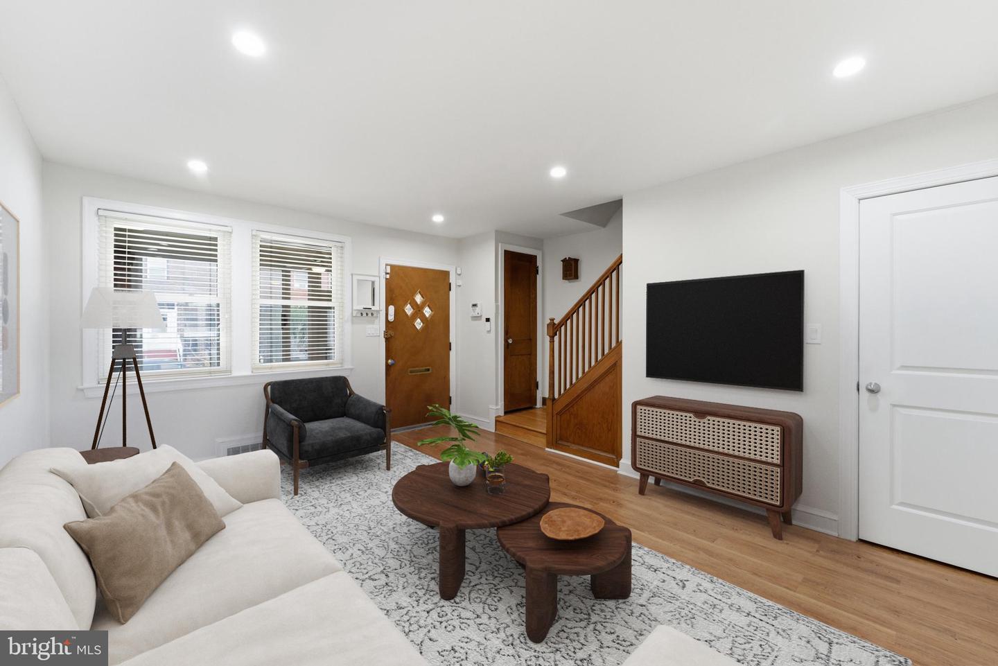 1764 LYMAN PL NE, WASHINGTON, District Of Columbia 20002, 4 Bedrooms Bedrooms, ,2 BathroomsBathrooms,Residential,For sale,1764 LYMAN PL NE,DCDC2248640 MLS # DCDC2248640