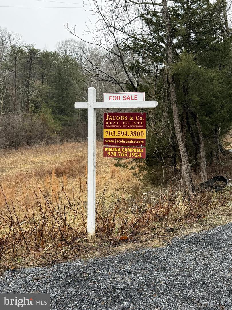 STOKES AIRPORT ROAD #18-81F, FRONT ROYAL, Virginia 22630, ,Land,For sale,STOKES AIRPORT ROAD #18-81F,VAWR2013538 MLS # VAWR2013538