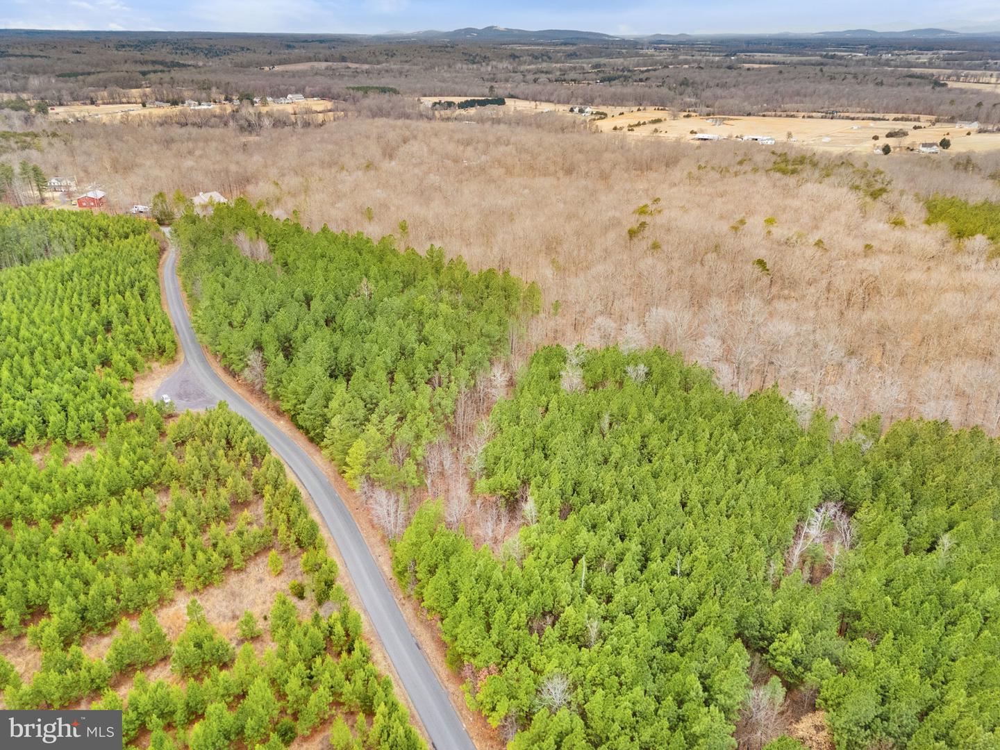 DRAGOON RD, CULPEPER, Virginia 22701, ,Land,For sale,DRAGOON RD,VACU2012822 MLS # VACU2012822