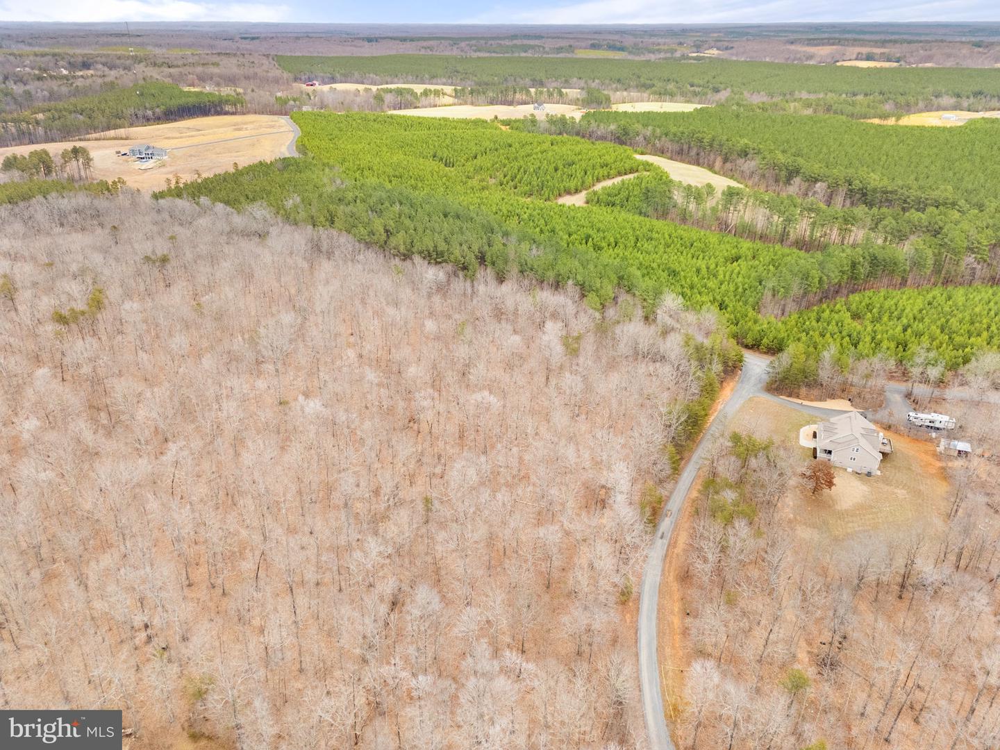 DRAGOON RD, CULPEPER, Virginia 22701, ,Land,For sale,DRAGOON RD,VACU2012822 MLS # VACU2012822