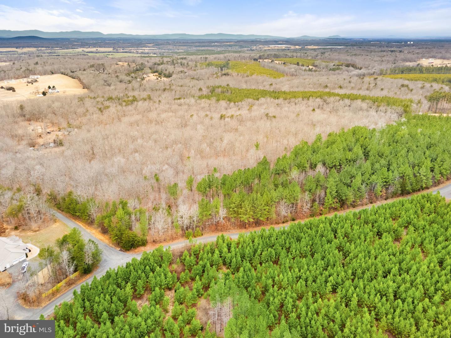 DRAGOON RD, CULPEPER, Virginia 22701, ,Land,For sale,DRAGOON RD,VACU2012822 MLS # VACU2012822