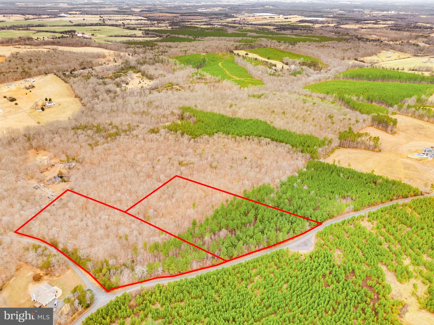 DRAGOON RD, CULPEPER, Virginia 22701, ,Land,For sale,DRAGOON RD,VACU2012822 MLS # VACU2012822