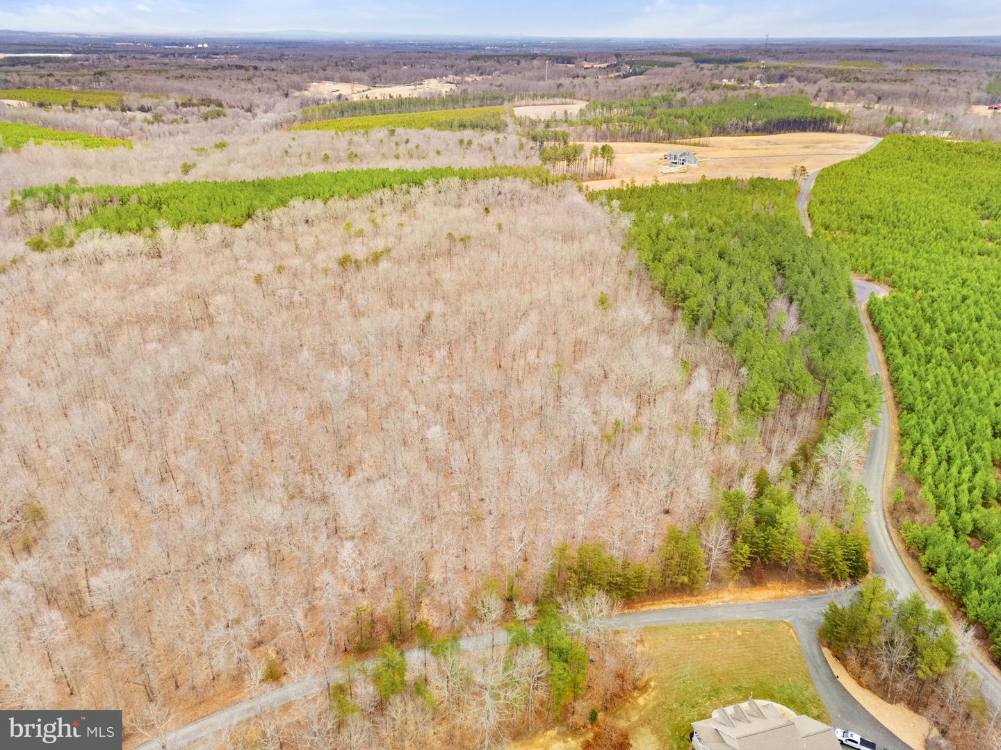 SAMS RIDGE, CULPEPER, Virginia 22701, ,Land,For sale,SAMS RIDGE,VACU2012824 MLS # VACU2012824