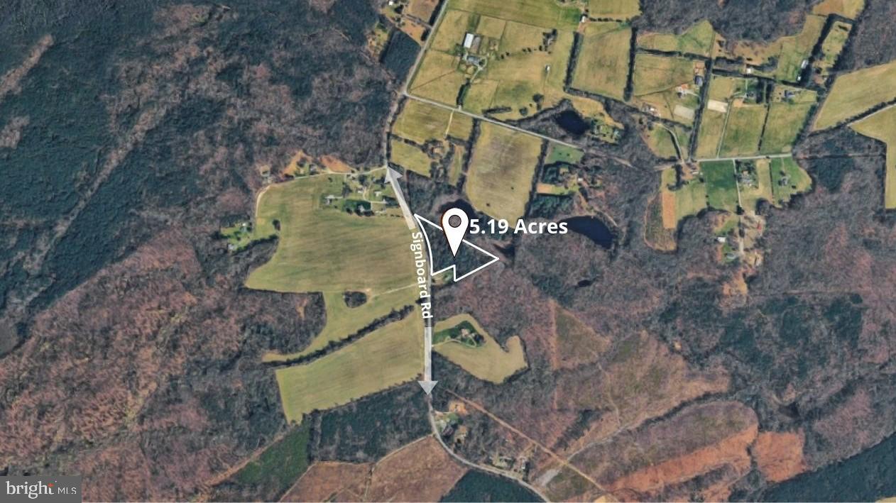 SIGNBOARD RD, RUTHER GLEN, Virginia 22546, ,Land,For sale,SIGNBOARD RD,VACV2009642 MLS # VACV2009642