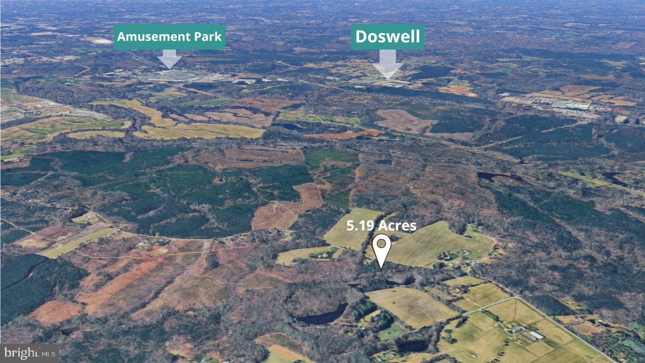 SIGNBOARD RD, RUTHER GLEN, Virginia 22546, ,Land,For sale,SIGNBOARD RD,VACV2009642 MLS # VACV2009642