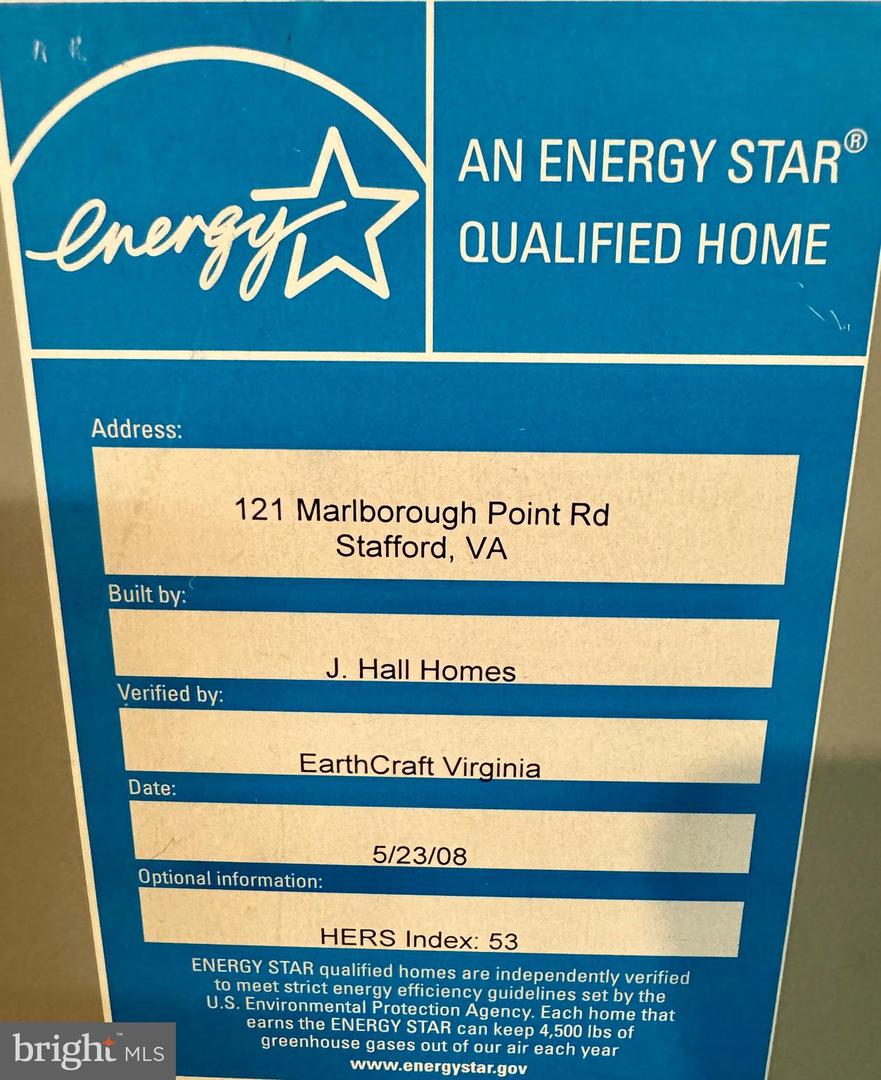 121 MARLBOROUGH POINT RD, STAFFORD, Virginia 22554, 3 Bedrooms Bedrooms, 17 Rooms Rooms,3 BathroomsBathrooms,Residential,For sale,121 MARLBOROUGH POINT RD,VAST2046604 MLS # VAST2046604