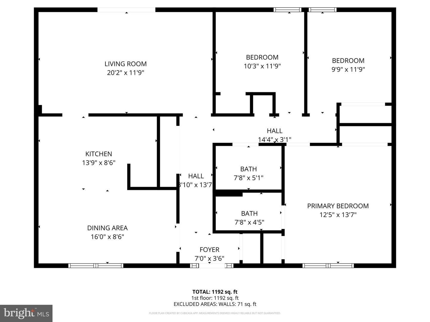 14444 COOL OAK LN, CENTREVILLE, Virginia 20121, 3 Bedrooms Bedrooms, ,2 BathroomsBathrooms,Residential,For sale,14444 COOL OAK LN,VAFX2293876 MLS # VAFX2293876