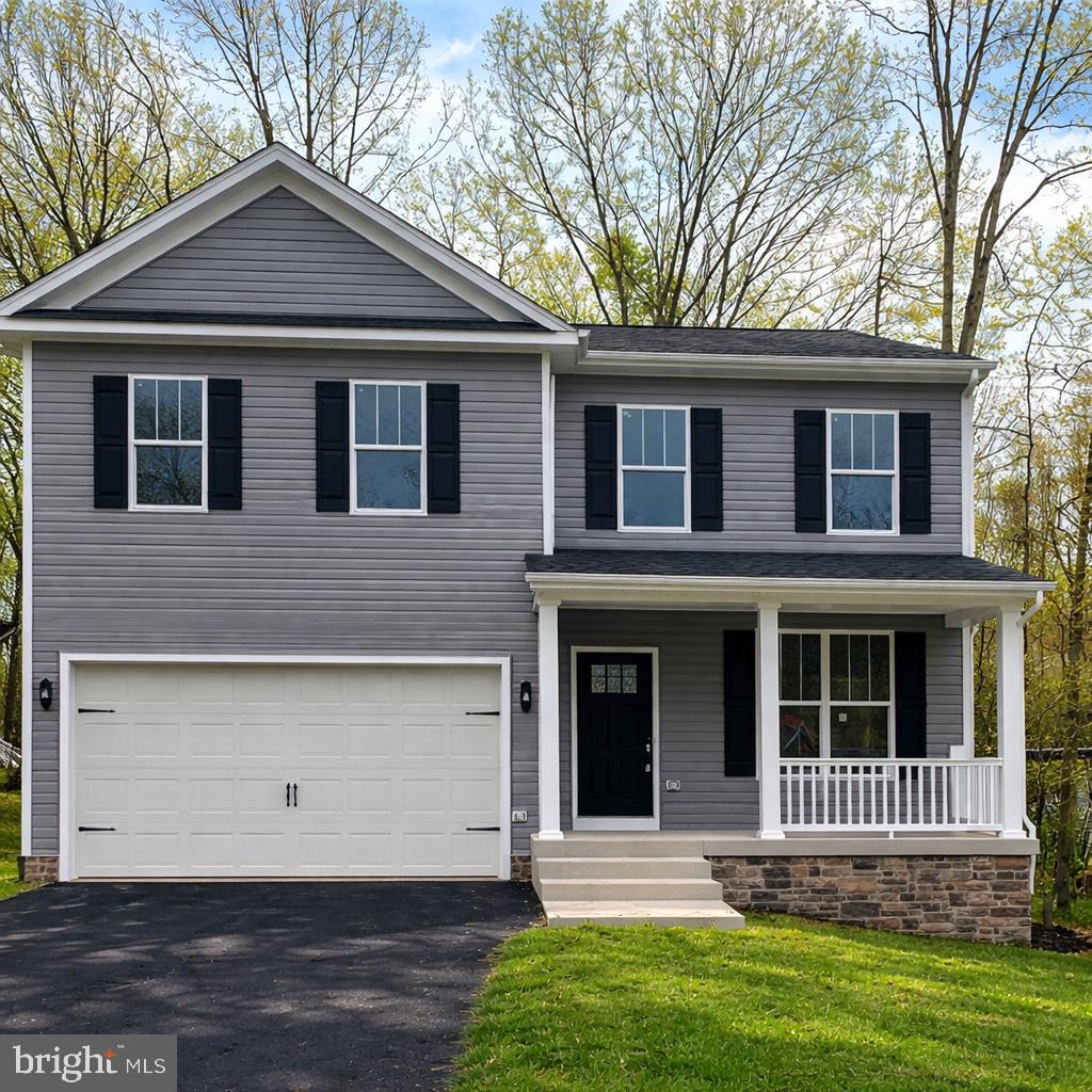 8 WILLIAM AND MARY LN, STAFFORD, Virginia 22554, 4 Bedrooms Bedrooms, ,3 BathroomsBathrooms,Residential,For sale,8 WILLIAM AND MARY LN,VAST2046608 MLS # VAST2046608