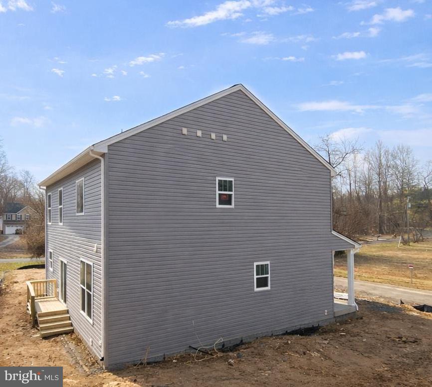 8 WILLIAM AND MARY LN, STAFFORD, Virginia 22554, 4 Bedrooms Bedrooms, ,3 BathroomsBathrooms,Residential,For sale,8 WILLIAM AND MARY LN,VAST2046608 MLS # VAST2046608