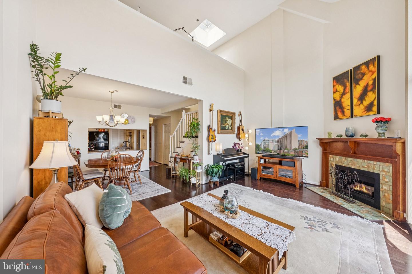 1301 N COURTHOUSE RD N #1810, ARLINGTON, Virginia 22201, 1 Bedroom Bedrooms, ,1 BathroomBathrooms,Residential,For sale,1301 N COURTHOUSE RD N #1810,VAAR2069614 MLS # VAAR2069614