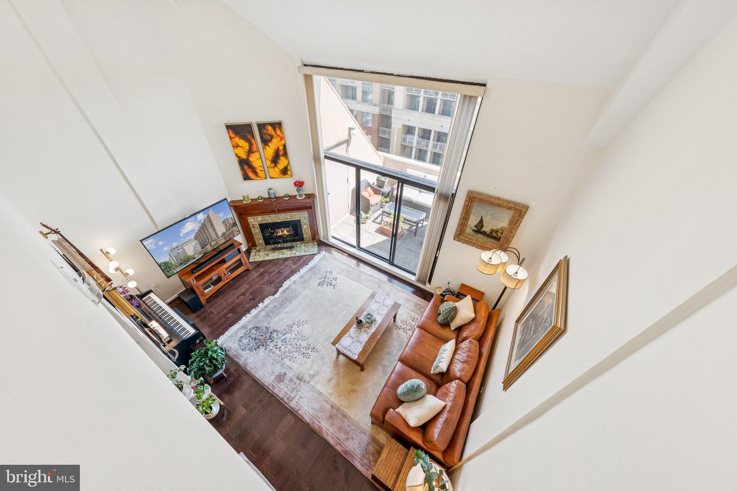 1301 N COURTHOUSE RD N #1810, ARLINGTON, Virginia 22201, 1 Bedroom Bedrooms, ,1 BathroomBathrooms,Residential,For sale,1301 N COURTHOUSE RD N #1810,VAAR2069614 MLS # VAAR2069614