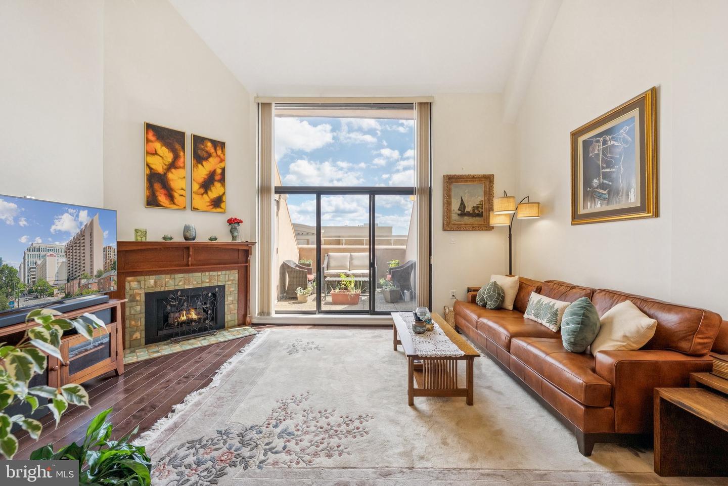 1301 N COURTHOUSE RD N #1810, ARLINGTON, Virginia 22201, 1 Bedroom Bedrooms, ,1 BathroomBathrooms,Residential,For sale,1301 N COURTHOUSE RD N #1810,VAAR2069614 MLS # VAAR2069614