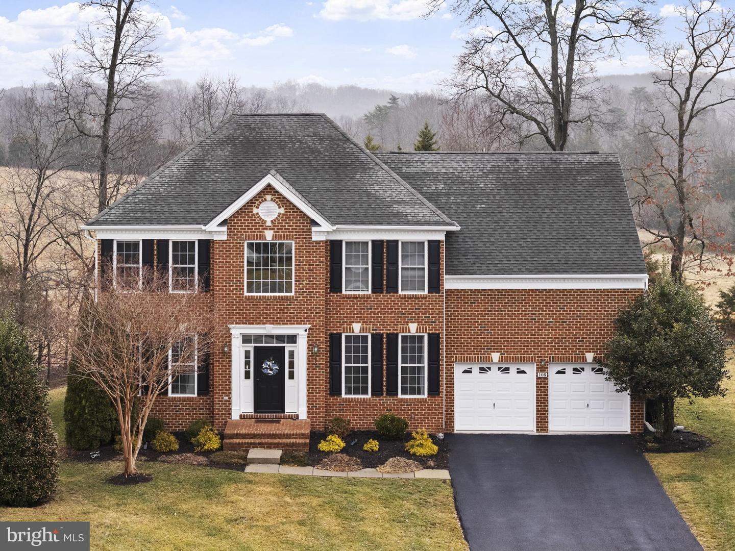 108 NORFOLK CT, WINCHESTER, Virginia 22602, 4 Bedrooms Bedrooms, ,4 BathroomsBathrooms,Residential,For sale,108 NORFOLK CT,VAFV2039932 MLS # VAFV2039932