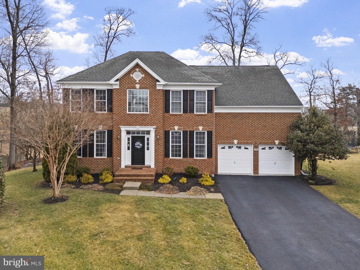 108 NORFOLK CT, WINCHESTER, Virginia 22602, 4 Bedrooms Bedrooms, ,4 BathroomsBathrooms,Residential,For sale,108 NORFOLK CT,VAFV2039932 MLS # VAFV2039932