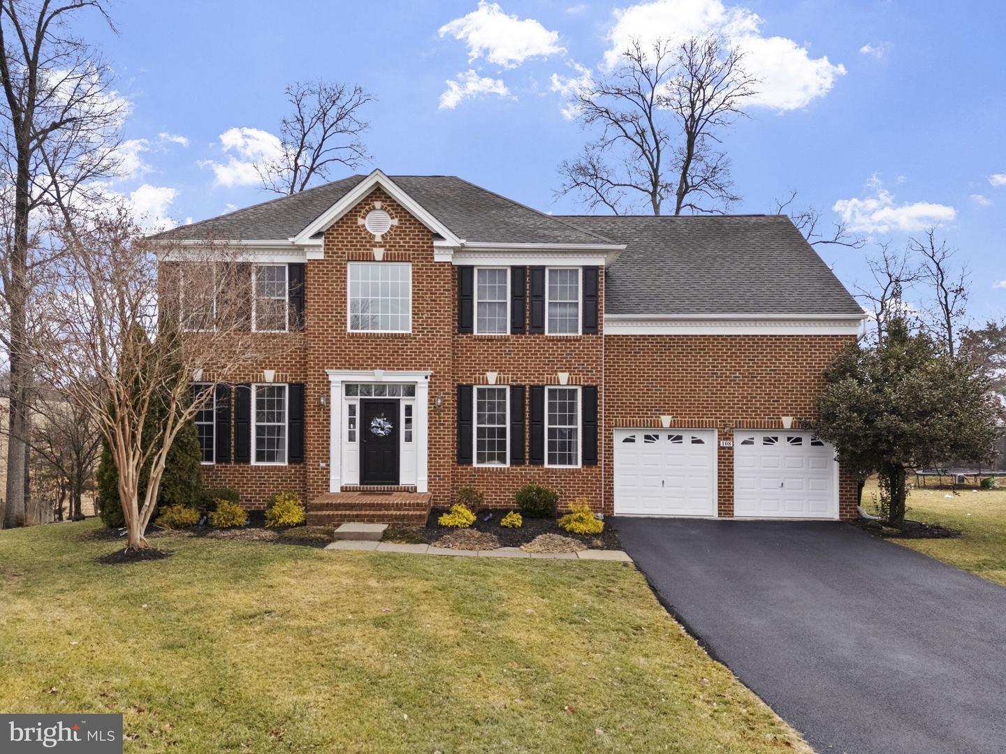 108 NORFOLK CT, WINCHESTER, Virginia 22602, 4 Bedrooms Bedrooms, ,4 BathroomsBathrooms,Residential,For sale,108 NORFOLK CT,VAFV2039932 MLS # VAFV2039932