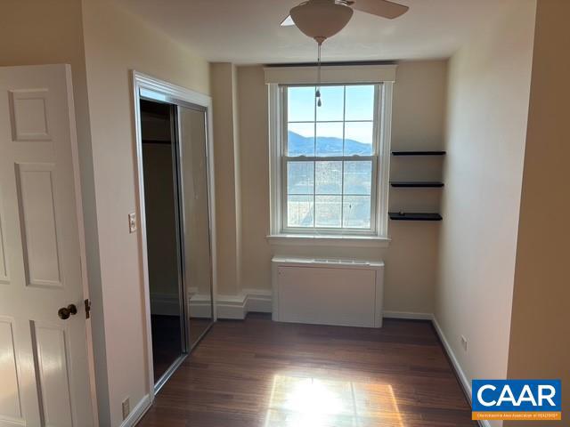 500 COURT SQ #806, CHARLOTTESVILLE, Virginia 22902, 1 Bedroom Bedrooms, ,1 BathroomBathrooms,Residential,For sale,500 COURT SQ #806,673915 MLS # 673915